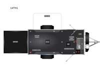 ROG 14TH1 Floorplan Image