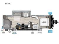 Imagine 2910BH Floorplan