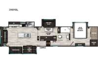 Brookstone 398MBL Floorplan Image