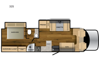 Verrado 32S Floorplan Image