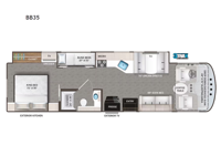 Luminate BB35 Floorplan Image