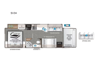 Omni SV34 Floorplan Image
