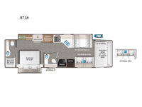 Omni BT36 Floorplan Image