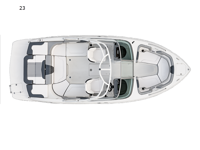 SSi Series 23 Floorplan Image