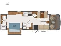 Flex 32S Floorplan Image