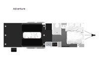 O-V-R Adventure Floorplan Image