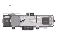Carbon 36 Floorplan Image