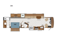 Discovery 38K Floorplan Image