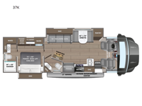 Seneca 37K Floorplan Image