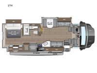 Seneca 37M Floorplan Image