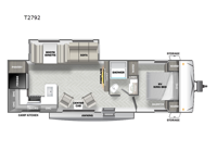 EVO T2792 Floorplan Image