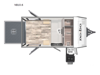No Boundaries NB10.6 Floorplan Image
