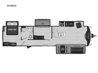 Residence 40MBNK Floorplan Image