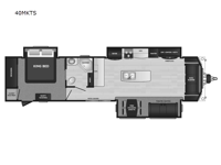 Residence 40MKTS Floorplan Image