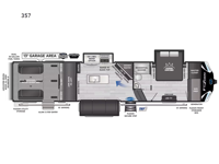 Fuzion 357 Floorplan Image