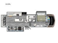 Used 2024 Heartland Bighorn 3215RL image