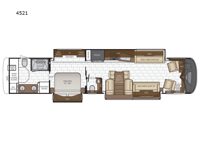 Essex 4521 Floorplan Image