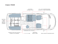 Storyteller Overland Classic MODE Floorplan Image