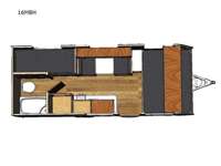 Milan 16MBH Floorplan Image