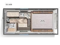 Real-Lite SS-1608 Floorplan Image