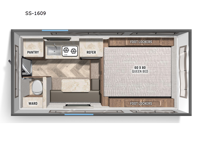 Real-Lite SS-1609 Floorplan Image