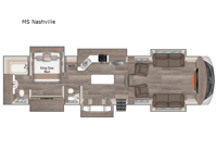 Mobile Suites MS Nashville Floorplan