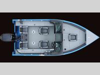 Rebel XL 1650 XL Sport Floorplan Image