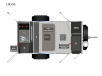ROG 12RKSS Floorplan Image