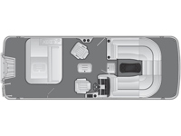 LT Series 23 LTSB Floorplan Image