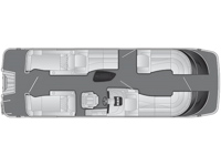 Q Series 25 QCW Floorplan Image