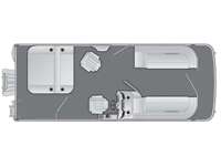 SV Series 20 SVSB Floorplan Image