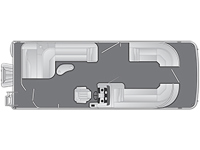 SX Series 24 SXL Floorplan Image