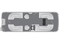 SX Series 24 SXSR Floorplan Image