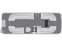 SX Series 24 SXSRC Floorplan Image