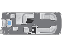 L Series 22 LSAPG Floorplan Image