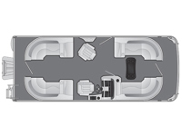 L Series 22 LSR Floorplan Image