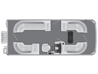 L Series 22 LSRC Floorplan Image