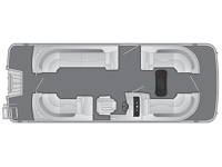 L Series 22 LFBC Floorplan Image