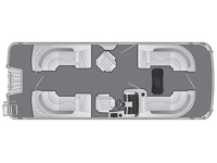 L Series 22 LFB Floorplan Image