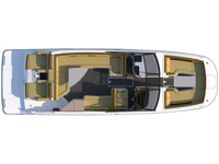 SDX 290 Floorplan Image