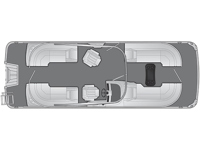 LXS Series 24 LXSFBA Floorplan Image