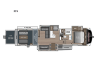 Seismic 395 Floorplan Image