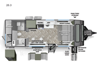 Pause 20.3 Floorplan Image