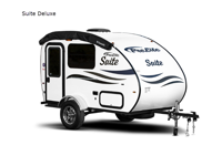 Prolite Suite Deluxe Floorplan Image
