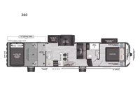 Carbon 360 Floorplan Image