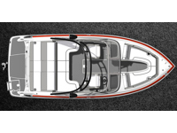 SS Series 220 SS Floorplan Image