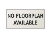 L5 CLZ DH WT Floorplan Image