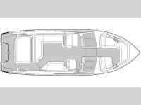 R Series R6 Floorplan Image