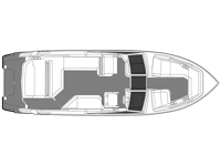 R Series R8 Floorplan Image