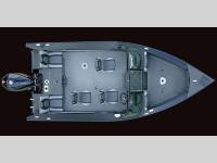 Crossover XS 1875 Floorplan Image